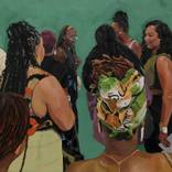 Our Space by Abigail Albano-Payton