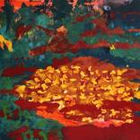Circulate by Marilyn Green