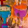 Detail "Egg and Cup"