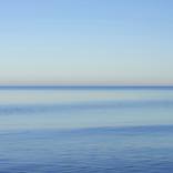 Collection           The colours of the sea                        and the poetry of physics
