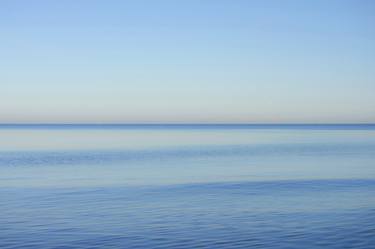 Original Fine Art Seascape Photography by Jochim Lichtenberger