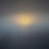 Collection Sun, moon, reflexions