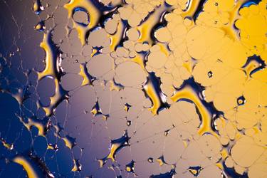 Print of Abstract Science Photography by Jochim Lichtenberger