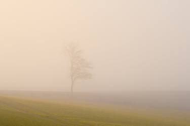 Original Impressionism Landscape Photography by Jochim Lichtenberger