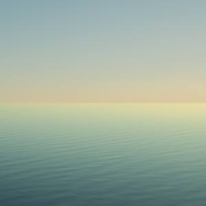 Collection           The colours of the sea                        and the poetry of physics