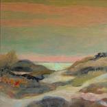 'Pearl Sea' by Kimberley Day