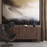 Sea storm by Adin Arnautovic