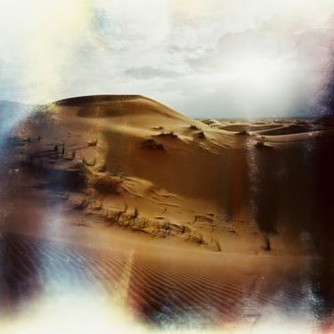 Print of Abstract Landscape Photography by Adi Tarkay