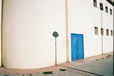 Print of Documentary Places Photography by Adi Tarkay