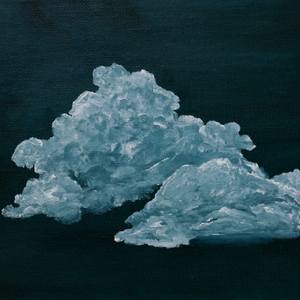 Summer Sky I