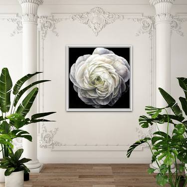 Original Floral Paintings by Elena Smurova