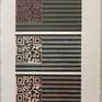 Collection Screen Print QR Code Works--America the Beautiful Codes