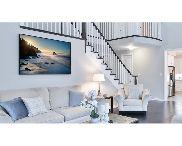 Original Other Landscape Photography by Steven Poe
