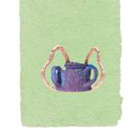 Mug by Elizabeth Lewis