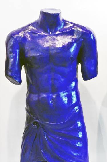 Poseidon thumb