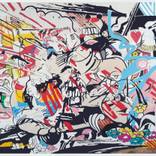 Collection Living With Art: Sarah Chitsaz