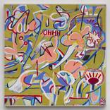 Collaborative Effort (with Zack Goulet) 2 by Adam Lawrence Pezen