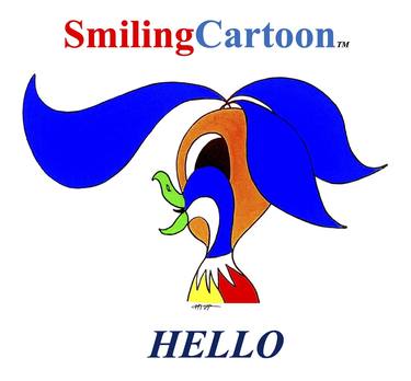 SmilingCartoon thumb