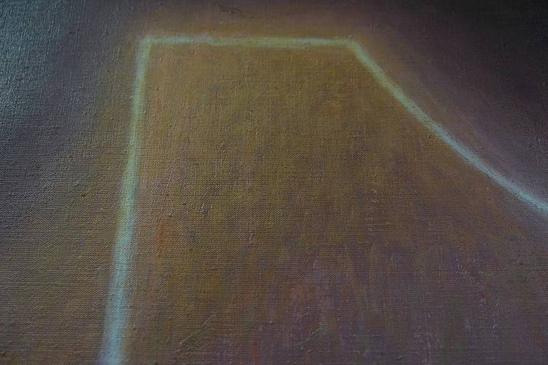 Original Other Music Painting by Grigorij Ivanov