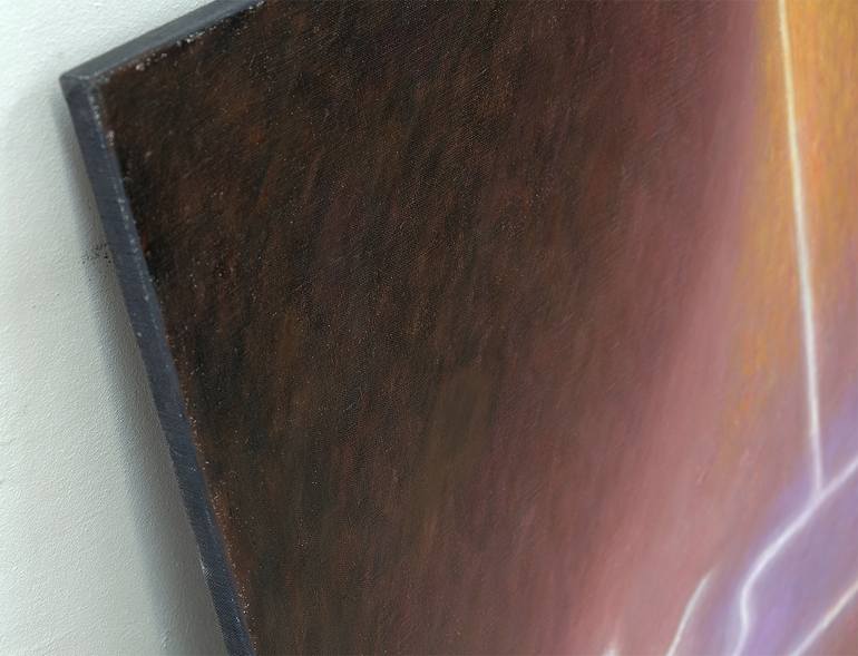 Original Other Music Painting by Grigorij Ivanov