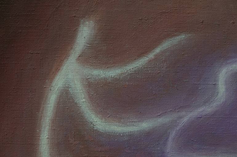 Original Other Music Painting by Grigorij Ivanov