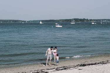 East End Beach thumb