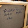 RUBAN RIOUGE 2 SIGNATURE