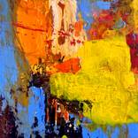 Inner Spirit by Diane Leon