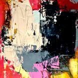 Inner Energy by Diane Leon
