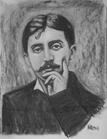 Marcel Proust A l'ombre de l'imaginaire thumb