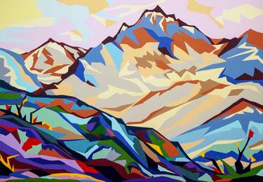 Coffee mountains thumb