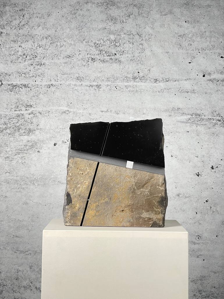 Original  Sculpture by christoph jakob