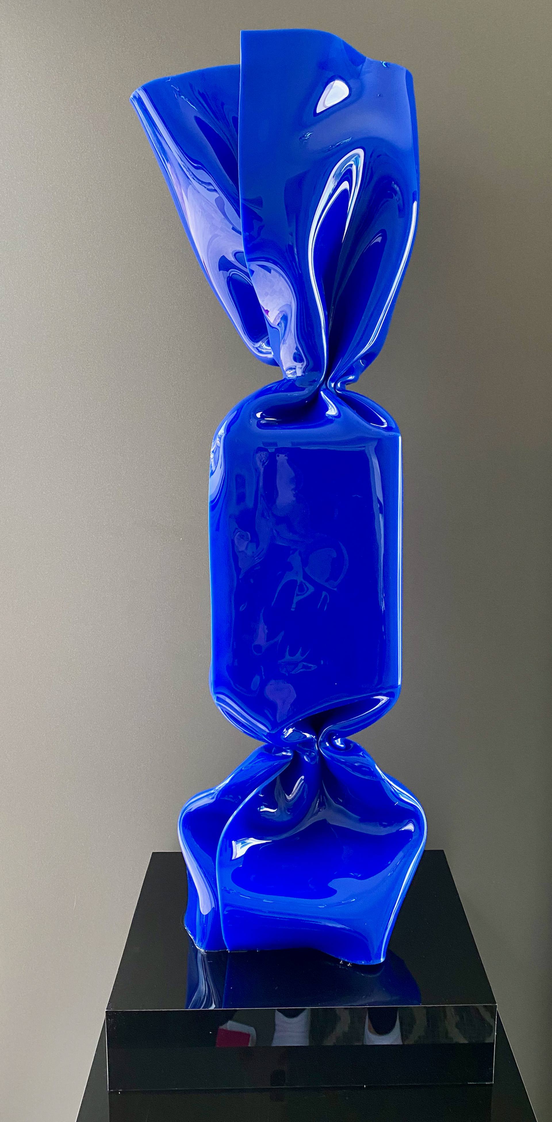 ▷ Bonbon Gucci by Laurence Jenkell, 2019, Sculpture