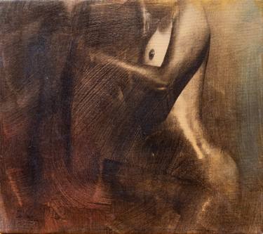 Original Figurative Body Photography by Vladimir Brunton