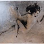 In the Mud of Life 3 by Vladimir BRUNTON