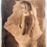 Wrapped in Silk Paper and at Your Service by Vladimir BRUNTON