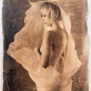 Wrapped in Silk Paper and at Your Service
