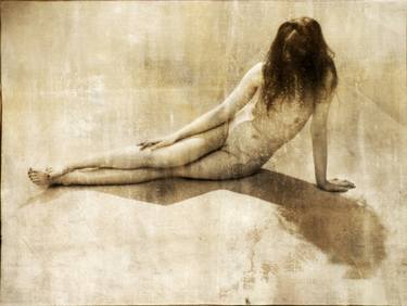 Original Nude Photography by Vladimir BRUNTON