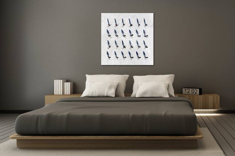 Original Conceptual People Photography by Werner Roelandt