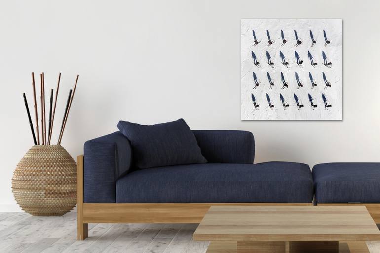 Original Conceptual People Photography by Werner Roelandt