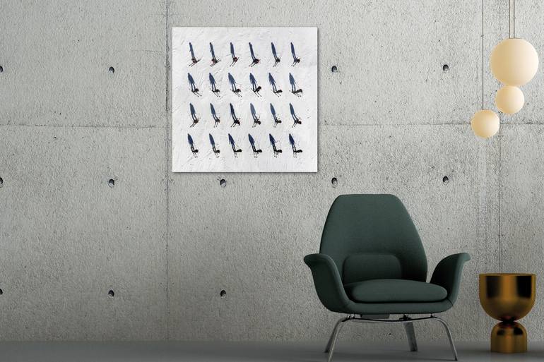 Original Conceptual People Photography by Werner Roelandt