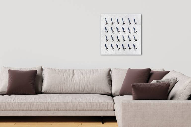 Original Conceptual People Photography by Werner Roelandt