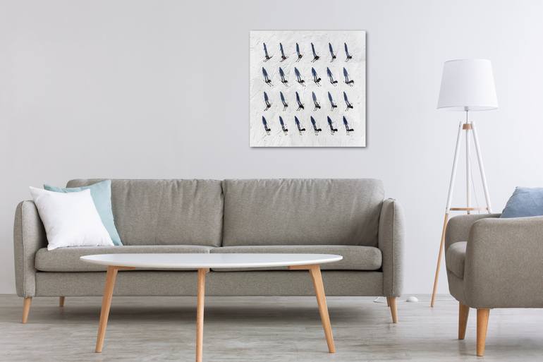 Original Conceptual People Photography by Werner Roelandt