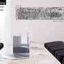 Give your meeting room an exclusive look