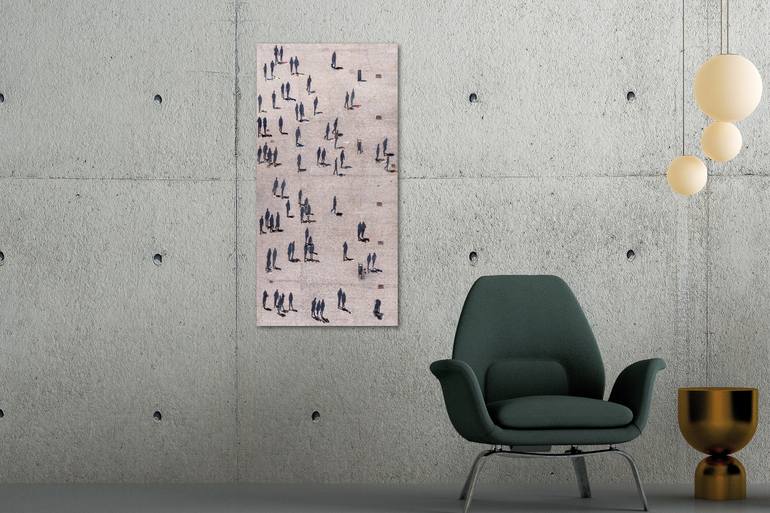 Original Conceptual People Photography by Werner Roelandt