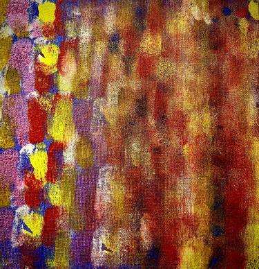 Original Abstract Painting by Gaurangi Gupta