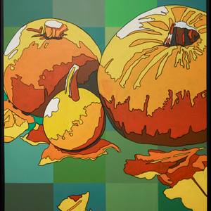 Collection Harvest Moon