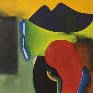 Collection The dissolution of form