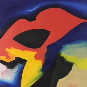 Collection Painting performance