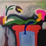 Collection Painting performance